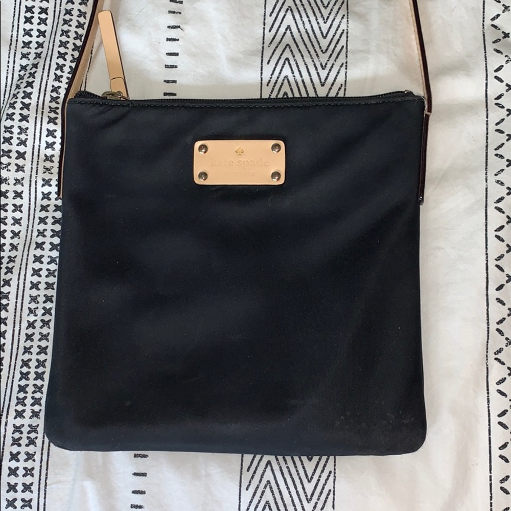 Kate Spade Crossbody